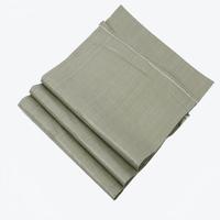 20kg 25kg 30kg 50kg Polypropyleen rijstzakken PP geweven verpakkingszakken voor meel en meststof