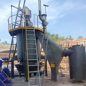 Four vertical <span class=keywords><strong>de</strong></span> gazéification du charbon pour une conversion efficace en gaz <span class=keywords><strong>de</strong></span> charbon chaud, destiné à la fusion du <span class=keywords><strong>magnésium</strong></span> et aux stations <span class=keywords><strong>de</strong></span> production <span class=keywords><strong>de</strong></span> gaz <span class=keywords><strong>de</strong></span> charbon, pour four <span class=keywords><strong>de</strong></span> laminage d'acier - Product Image 1