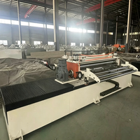 Pengumpan Servo Zigzag NC untuk Mesin Press Stamping, Mesin Pemasukan Plat Logam Gulung
