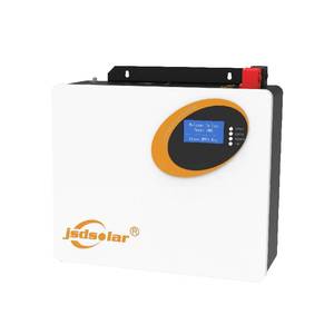 แบตเตอรี่ LiFePO4 2kWh 5kWh 24V 100Ah ระบบกักเก็บพลังงานแสงอาทิตย์สำหรับบ้านแบบไฮบริดกริด 4KW 5KW 10KW - Product Image 3