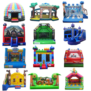 Videur <span class=keywords><strong>gonflable</strong></span> utilisé par noce Offre Spéciale de mariage sautant la maison <span class=keywords><strong>gonflable</strong></span> de rebond de château blanc <span class=keywords><strong>gonflable</strong></span> de château - Product Image 2