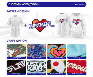 Maglietta Gotica Unisex Oversize Vintage con Stampa a Maniche Lunghe, Completo Due Pezzi, Abbigliamento Gotico Ampio con Stampa sul Collo - Product Image 6