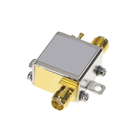 Amplificateurs RF et sans fil IC RF AMP 50MHZ-3GHZ ZX60-P103LN+