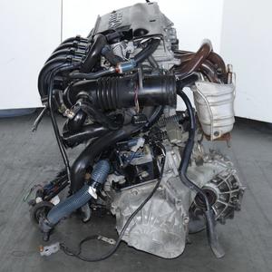 Moteur JDM 1ZZ 1ZR 2ZR-FE pour Toyota COROLLA 1ZR 17276724 TOYOTA VERSE 1.6 16V CAT - Product Image 4