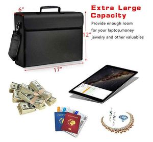 CUSTOM Three-Layer <b>Fireproof</b> Non-Itchy Silicone Coated Fiberglass Safe Storage <b>Box</b> Hot Selling Waterproof Feature - Product Image 2