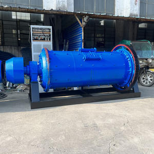 <span class=keywords><strong>Mulini</strong></span> <span class=keywords><strong>a</strong></span> Sfere per l'Estrazione dell'Oro in Tanzania, per la Macinazione di Minerale di Rame, Clinker e Scorie, Produzione Nazionale di Alta Qualità - Product Image 4