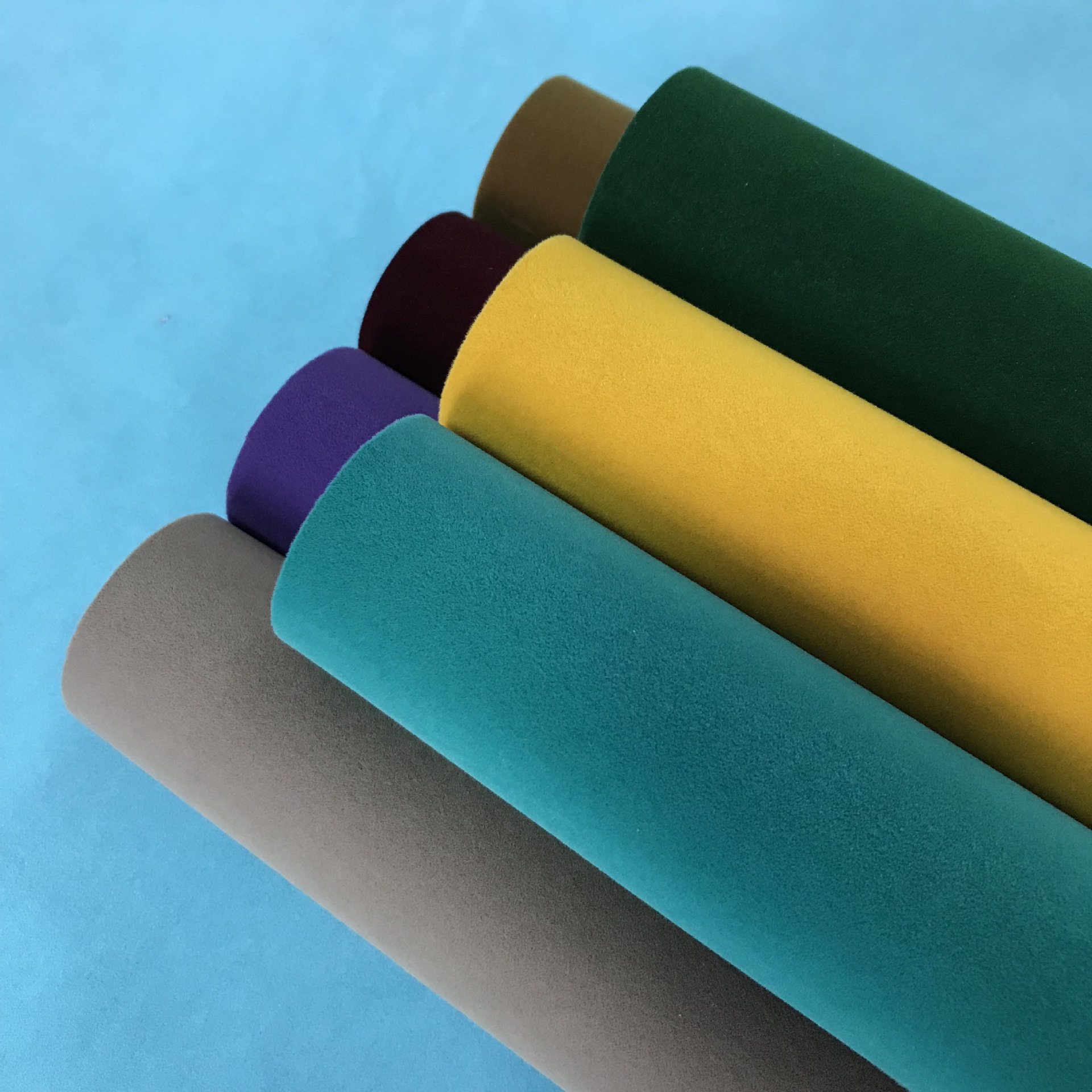Any Pantone color