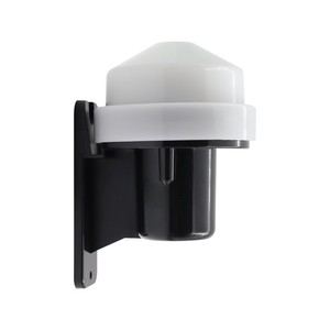 Por qué el interruptor de control de alumbrado público con carcasa de ABS y cableado de terminal con conductor de cobre es ideal para farolas exteriores - Product Image 5