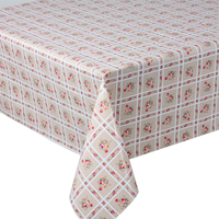 Yiwu Shuangjie Bonne Qualité Pas Cher Étanche Populaire Rouleau De Couverture De Table