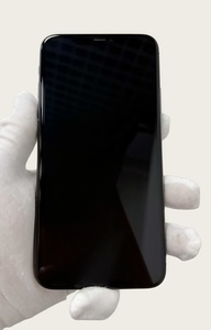 Teléfono Usado A+ 99% iPhone 11 Pro Max Desbloqueado Original de Segunda Mano Renovado Smartphone 5G - Product Image 6