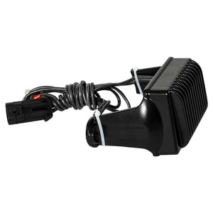 Régulateur redresseur <span class=keywords><strong>de</strong></span> <span class=keywords><strong>tension</strong></span> XF220342 adapté pour <span class=keywords><strong>Harley</strong></span> <span class=keywords><strong>Davidson</strong></span> Touring Electra Glide 02-03 - Product Image 3