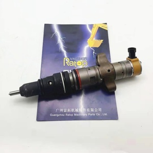 Injecteur diesel de haute qualité 325D 327D 329D 387-9427 328-2585 295-1411 Injecteur C7 3879427 3282585 2951411 - Product Image 3