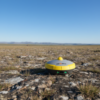 Penerima GNSS RTK GEOMAX ZG25 Visual RTK GPS Sistem Navigasi Satelit Global Penerima Sistem Penentuan Posisi Global