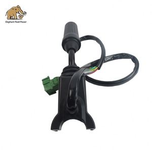 Contrôleur de manette 15095373 VOE15095373 interrupteur de colonne - Product Image 6