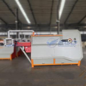 Equipo Profesional Específico para la Construcción de Puentes, para el Doblado Multiángulo de Varillas de Gran Diámetro - Product Image 5