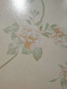 Carreaux de mur en porcelaine classique française noir rouge bleu 30x1200mm, qualité supérieure, antidérapant, mat, relief pour salle de bain, salon - Product Image 3