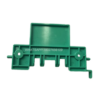 Pièces de rechange ATM de banque Fujitsu F53 F56 Cassette plaque de pression avant KD02881Y525 38038445