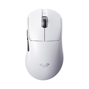 <span class=keywords><strong>Souris</strong></span> de jeu sans fil AULA SC900 Pro, taux de polling 8000 Hz, <span class=keywords><strong>capteur</strong></span> phare PAW3950, légère (62 g), choix professionnel pour l'e-sport - Product Image 2