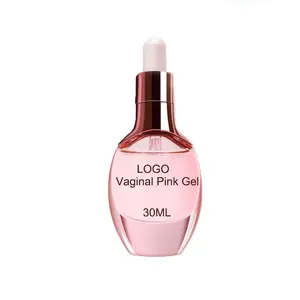 Vigini Naturel Zone Intime Partie Intime Vagin Éclaircissant Gel Blanchissant pour les Femmes Enlève Dark Sport Soins de la Peau