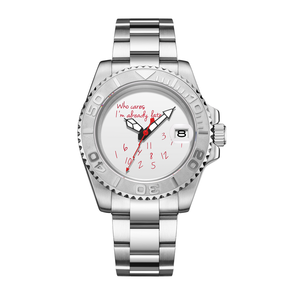 blanc rouge