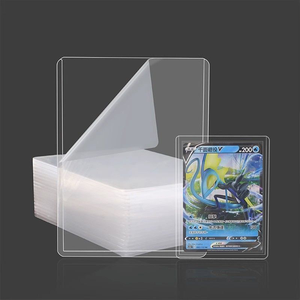 Custodia per <span class=keywords><strong>carte</strong></span> in versione cinese semplificata, custodia rigida portatile per <span class=keywords><strong>carte</strong></span> - Product Image 1