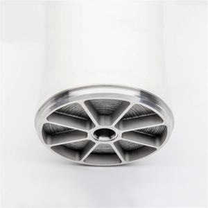 Entrega Rápida: Filtro de Membrana RO con Recipiente a Presión 41 M3/d para Agua Reciclada 4021 para la Industria Textil - Product Image 4