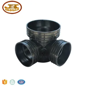 Hot selling low price underground water tank manhole cover black inspection chamber