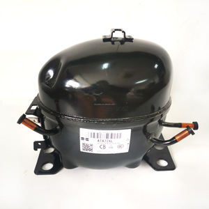 新品 WANBAO 冷蔵庫 <span class=keywords><strong>R134A</strong></span> コンプレッサー 1/8 馬力 150 Btu 93 W ATD53 - Product Image 1