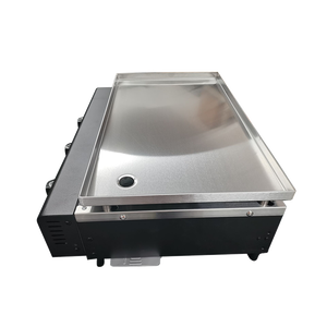 Poêle à <span class=keywords><strong>gaz</strong></span> au propane portable pour barbecues de patio extérieur 3 brûleurs gril à <span class=keywords><strong>gaz</strong></span> - Product Image 3