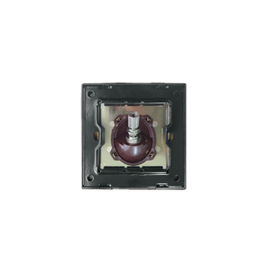 Enchufe de pared VBQN, toma de TV satelital, toma de corriente, toma de pared de aplicación doméstica de Color madera - Product Image 4