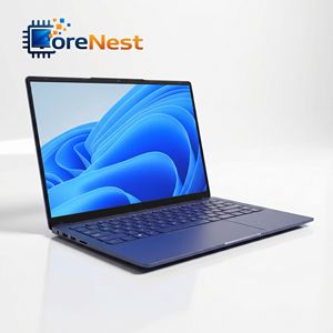 Portátil CoreNest de 16 Pulgadas, Intel 13.ª Generación Core I7 13620H, 10 Núcleos, Alto Rendimiento, Portátil Empresarial, 16 GB 32 GB de RAM - Product Image 2