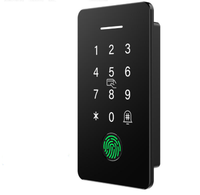 Controlador de Acceso Integrado TTLock BLE OEM ODM con SDK API Gratuito y Aplicación de Marca Blanca para Venta al por Mayor, Suministro Directo de Fábrica China