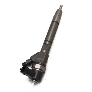 0445110 614/ 0 445 110 614 燃油喷射器 共轨柴油喷射配件 高精度 性能稳定 - Product Image 5