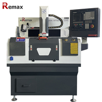 Vente flash : Machine de gravure CNC à 3 axes 4040 pour le métal
