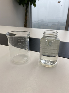 Benzyl Alcohol bnoh/ba dung môi chất bảo quản và chất chống oxy hóa CAS 100 - Product Image 3