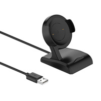 Dock de chargeur de câble de charge USB pour Mi Watch Color WT06 5W Smart Base