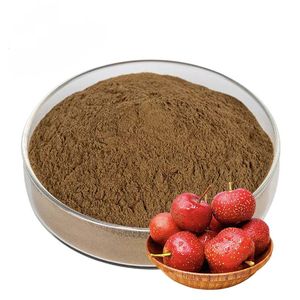 Suministro <span class=keywords><strong>100</strong></span>% polvo orgánico puro secado por pulverización <span class=keywords><strong>natural</strong></span> polvo de espino polvo de extracto de baya de espino - Product Image 2