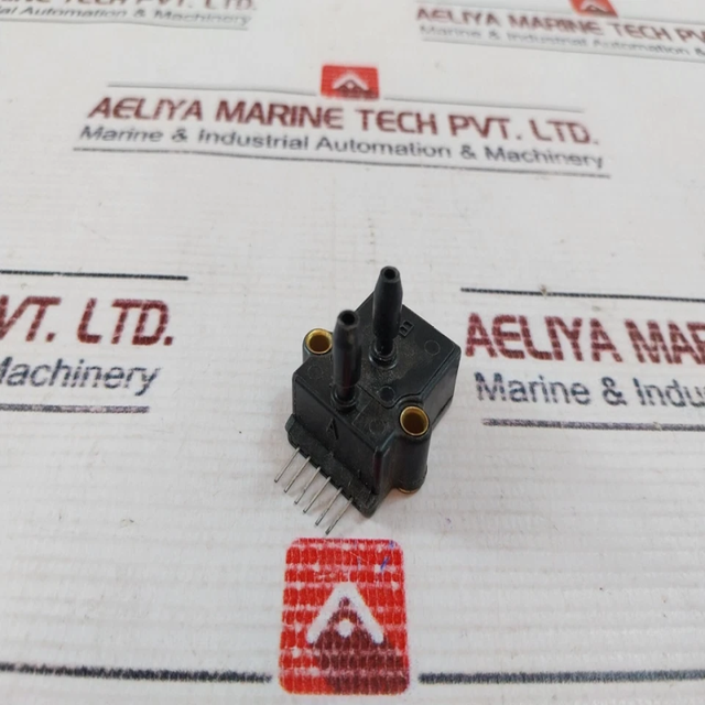 New Original Ready Stock SCX05DN Board Mount Sensor 0802C