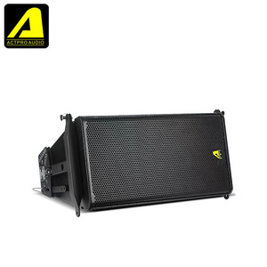 Geos1230 Actpro Chuyên Nghiệp Giải Trí Sân Khấu Loa Duy Nhất 12-Inch Loạt Dòng Mảng 2-Cách Âm Thanh Hệ Thống Âm Thanh - Product Image 1