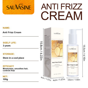 Loción Fijadora Anti-Frizz de Fijación Fuerte, Refrescante, No Grasosa, de Rápida Absorción para un Cabello con Apariencia Suave - Product Image 5