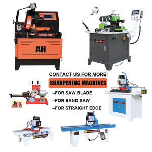 Máquina rectificadora manual de superficie de engranaje de hoja al por mayor, dientes de sierra, otra máquina rectificadora - Product Image 2