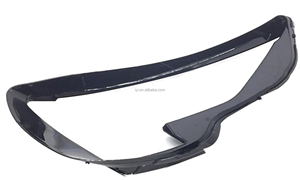 NUEVA Cubierta de <span class=keywords><strong>Faro</strong></span>, Pantalla para <span class=keywords><strong>Faro</strong></span>, Cubierta de Luz para Auto, para Audi A3 20-22, Cubierta de Lente de <span class=keywords><strong>Faro</strong></span> para Audi A3, <span class=keywords><strong>Cristal</strong></span> de <span class=keywords><strong>Faro</strong></span> - Product Image 4