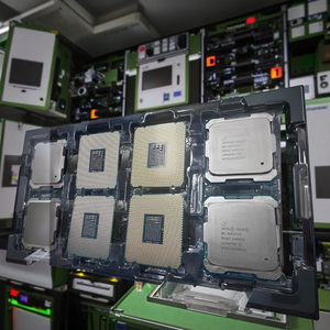 الإصدار الرسمي: cno CPU مستعمل بالكامل مع القنوات العادية ، المشكلات المخفية المطلوبة التفكيك - Product Image 2