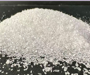 Sels <span class=keywords><strong>d</strong></span>'<span class=keywords><strong>Epsom</strong></span> (Sulfate de Magnésium Heptahydraté) à Grosses Particules Anti-compactage pour Épandage Mécanique <span class=keywords><strong>d</strong></span>'Engrais Agricole - Product Image 4