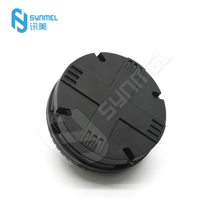 Synmel Chất Lượng Cao Chống Trộm An Ninh Tự Báo Động Spider Bọc An Ninh Tag ABS Chất Liệu Cho AM RF Hệ Thống Kích Thước Lớn <span class=keywords><strong>Eas</strong></span> Báo Động Tag - Product Image 5