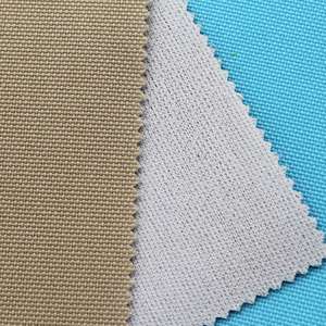 Tela Oxford 600D Impermeable, Resistente al Viento y a la Abrasión, Textil Compuesto de Poliéster para Bolsas de Equipo Táctico y Actividades al Aire Libre - Product Image 6