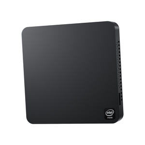 Mini PC Beelink T5 avec processeur Intel Gemini Lake N4020 et carte réseau sans fil Intel Wireless-AC 9560, octa-core, DDR4, prise EU, mise à jour de la version T4 pour le jeu - Product Image 3
