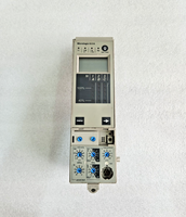 33073 Micrologic 6.0a Circuit Breaker Trip Unit Pengiriman Cepat Baru, Asli, Tersedia, dengan Garansi Satu Tahun.
