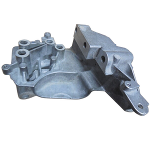 Pièces de voiture de Offre Spéciale BM5G6F001EC/BM5G6F001ED/31370985 support de colle de pied de moteur 1.5T/1.6 4 cylindres pour Ford Focus/Kuga/VOLVO - Product Image 1