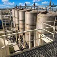 Ligne de production automatique de riz étuvé LIKAI personnalisable avec échangeur de chaleur, capacité de moulin à riz de 10 à 220 T/J, 380V/220V/440V
